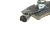 Колодки тормозные дисковые BOSCH 0 986 494 203 (фото 3)