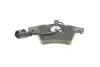 Колодки тормозные дисковые BOSCH 0 986 494 203 (фото 4)