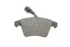 Колодки тормозные дисковые BOSCH 0 986 494 203 (фото 5)