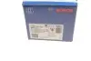Колодки тормозные дисковые BOSCH 0 986 494 203 (фото 9)
