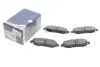 Тормозные колодки Toyota GS 300/GS 430/IS 200/IS 300/SC 430/Supra/Supra (Nato) BOSCH 0 986 494 211 (фото 2)