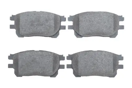 ГАЛЬМІВНІ КОЛОДКИ, ДИСКОВІ BOSCH 0 986 494 212