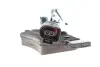Гальмівні колодки задні дискові BOSCH 0 986 494 219 (фото 3)