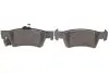 Гальмівні колодки задні дискові BOSCH 0 986 494 219 (фото 6)