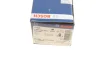 Колодки гальмівні дискові BOSCH 0 986 494 224 (фото 6)
