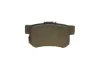 Колодки тормозные дисковые BOSCH 0 986 494 233 (фото 5)
