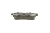 Колодки тормозные дисковые BOSCH 0 986 494 233 (фото 6)