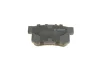 Колодки тормозные дисковые BOSCH 0 986 494 233 (фото 7)
