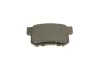 Колодки тормозные дисковые BOSCH 0 986 494 233 (фото 8)