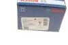 Колодки тормозные дисковые BOSCH 0 986 494 235 (фото 11)