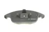 Колодки тормозные дисковые BOSCH 0 986 494 235 (фото 3)