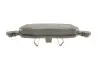 Колодки тормозные дисковые BOSCH 0 986 494 235 (фото 5)