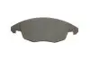 Колодки тормозные дисковые BOSCH 0 986 494 235 (фото 6)