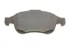 Колодки тормозные дисковые BOSCH 0 986 494 235 (фото 10)