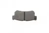 Колодки тормозные дисковые BOSCH 0 986 494 237 (фото 3)