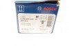 Колодки тормозные дисковые BOSCH 0 986 494 240 (фото 5)