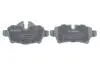 ДИСКОВI КОЛОДКИ ЗАДНI BOSCH 0 986 494 242 (фото 4)