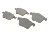 Колодки тормозные дисковые BOSCH 0 986 494 245 (фото 2)