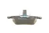 Колодки тормозные дисковые BOSCH 0 986 494 245 (фото 3)