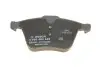 Колодки тормозные дисковые BOSCH 0 986 494 245 (фото 7)