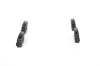 Колодки тормозные дисковые BOSCH 0 986 494 248 (фото 4)
