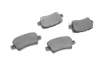 Колодки тормозные дисковые BOSCH 0 986 494 249 (фото 11)