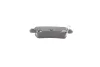 Колодки тормозные дисковые BOSCH 0 986 494 249 (фото 5)