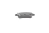 Колодки тормозные дисковые BOSCH 0 986 494 249 (фото 8)