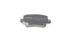 Колодки тормозные дисковые BOSCH 0 986 494 249 (фото 9)