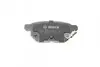 Дисковi колодки заднi BOSCH 0 986 494 255 (фото 6)
