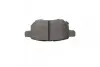 Дисковi колодки заднi BOSCH 0 986 494 255 (фото 7)