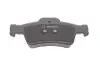 Колодки тормозные дисковые BOSCH 0 986 494 256 (фото 2)