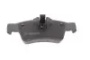 Колодки тормозные дисковые BOSCH 0 986 494 256 (фото 4)