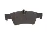 Колодки тормозные дисковые BOSCH 0 986 494 256 (фото 5)