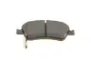Колодки тормозные дисковые BOSCH 0 986 494 260 (фото 4)