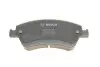 Колодки тормозные дисковые BOSCH 0 986 494 260 (фото 6)