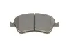 Колодки тормозные дисковые BOSCH 0 986 494 260 (фото 7)