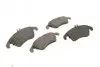 Колодки гальмівні дискові BOSCH 0 986 494 263 (фото 8)