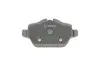 Колодки тормозные дисковые BOSCH 0 986 494 269 (фото 4)