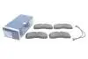 Тормозные колодки дисковые BOSCH 0986494273 (фото 2)