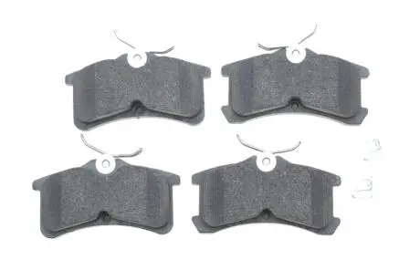 ДИСКОВI КОЛОДКИ ЗАДНI BOSCH 0 986 494 274