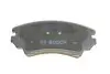 Колодки гальмівні дискові BOSCH 0 986 494 275 (фото 7)