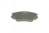 Колодки гальмівні дискові BOSCH 0 986 494 279 (фото 6)