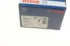 Колодки гальмівні дискові BOSCH 0 986 494 279 (фото 8)