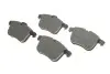 Колодки гальмівні дискові BOSCH 0 986 494 280 (фото 3)