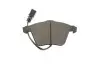 Колодки тормозные дисковые BOSCH 0 986 494 283 (фото 6)
