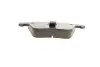 Колодки тормозные дисковые BOSCH 0 986 494 283 (фото 7)
