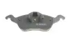 Тормозные колодки BOSCH 0 986 494 284 (фото 5)
