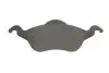 Тормозные колодки BOSCH 0 986 494 284 (фото 6)