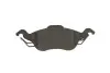 Тормозные колодки BOSCH 0 986 494 284 (фото 9)